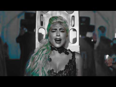 Lady gaga -