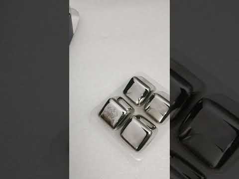Stainless steel Whiskey