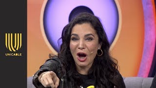 ¡Martha Higareda hizo el oso frente a Keanu Reeves! | D-Generaciones - Unicable