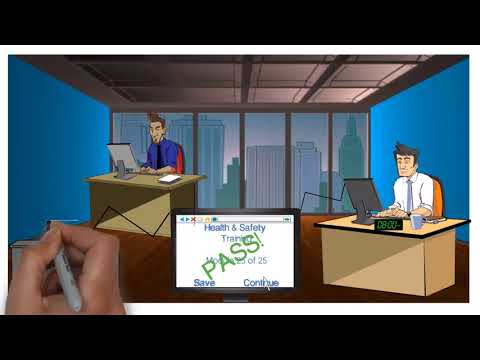 Corporate E-learning & Development