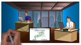 Corporate E-learning & Development