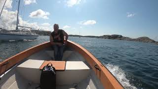 Sandholmen Skärhamn