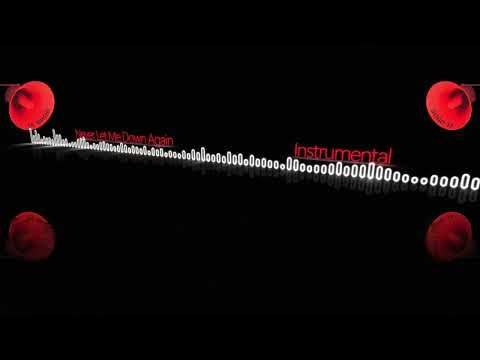 Depeche Mode - Never Let Me Down Again  (Instrumental)