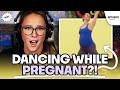 Kylie is AMAZED to discover a Rockette auditioned while 7.5 months PREGNANT | More Sh*t Monday