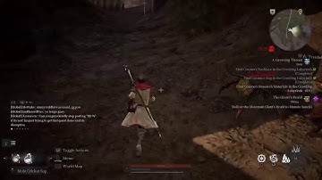 Bless Unleashed Gameplay ep 11