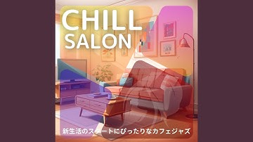 Lazy Day by the Creekside