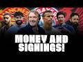 🚨 MAN UNITED: EXTRA MONEY! €110M DOUBLE SIGNING FOR BAYERN! DARWIN BACK? GVARDIOL SIGNS