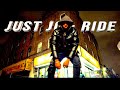 Just jo  ride official music 