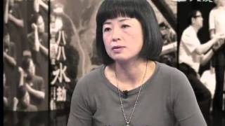 20121019《覺醒年代》打造一條安全的路