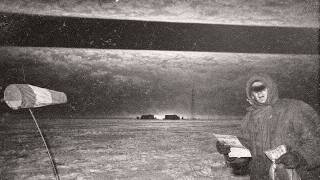 A Storm That Wouldn’t Move — A 60 km Corridor Over Siberia. The Soviet Incident