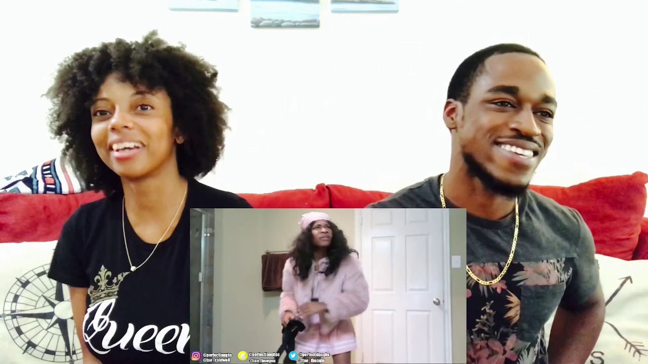 I WANT TO BE STRAIGHT PRANK! JAZZ & TAE ( Th&Ce Reaction)