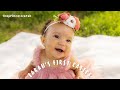 VLOG: Zarah&#39;s first Easter Photoshoot🐰| iamLindaElaine