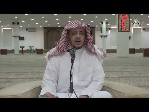 لقاء العصر 213 المسلم من سلم المسلمون من لسانه ويده