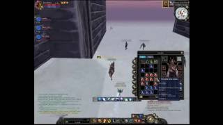 My 1st Isyutaru kill with Ger_Adeaus