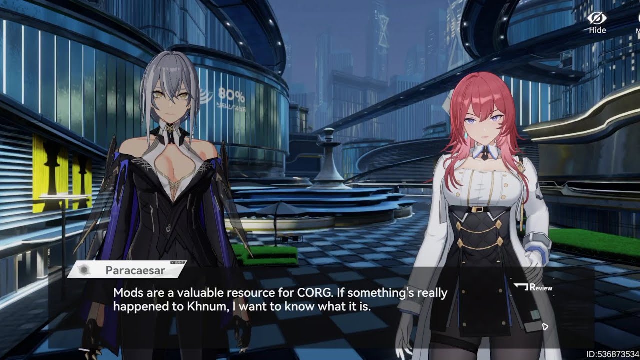 Chapter 14 (10) || Aether Gazer [Global] - YouTube