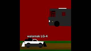 LG-1 VS LG-2&4(episode 1) #fypシ #roblox
