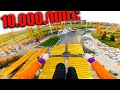 Il bikepark da 10000000