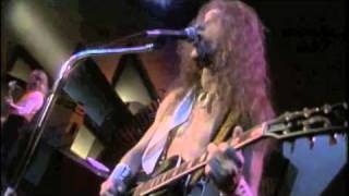 Ted Nugent - Cat Scratch Fever 1978