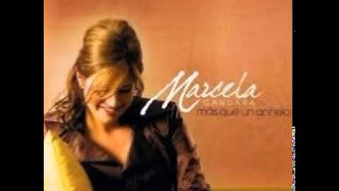 Me Haces Crecer - Marcela Gandara