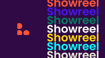 Luminary showreel 2023