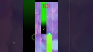 Piano Tiles 2 PLM 1.7 - Wildest Dreams by Taylor Swift 9917 (could 10k) @ArhamAkhyarTayeef2009 screenshot 3