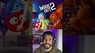 Inside Out 2 Trailer