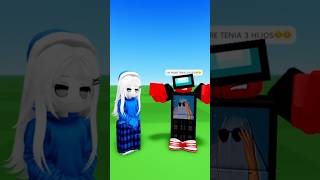 COMO SE LLAMABA EL PAPÁ? 🤣 #roblox #robloxshorts #amongus #humor #robloxespañol