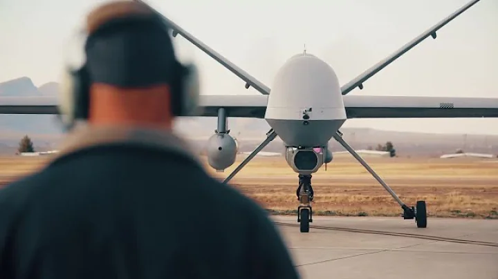 This Startup Wants to Use Drones to Drop Blood, Not Bombs