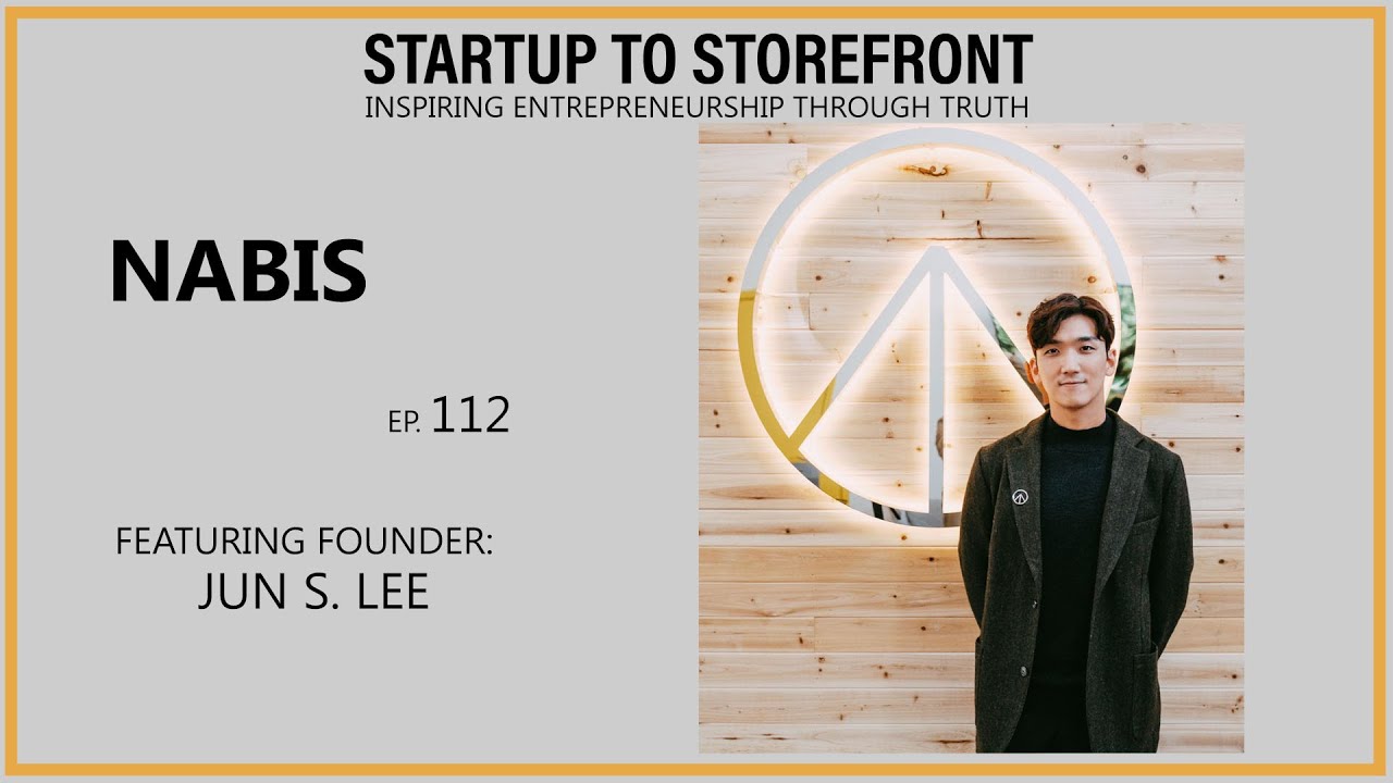 Shipping Weed From Brands to Dispensaries - Nabis (Full Episode)