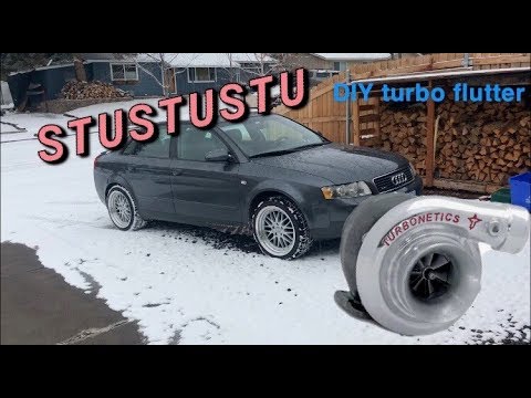 how-to-make-your-turbo-flutter?!!!-a4-b6-1.8t