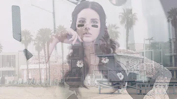 Lana Del Rey - Venice Bitch (A Mayjah Remix)