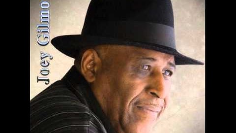 Joey Gilmore  - White Shoes