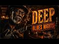 Acoustic Blues Journey 🌾 Smooth Blues Vibes &amp; Deep Delta Guitar Solos