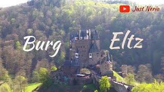 Burg Eltz | Fairytale Castle