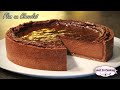 Recette de Flan Pâtissier au Chocolat