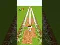 Sword vs CobWeb #shorts #minecraft