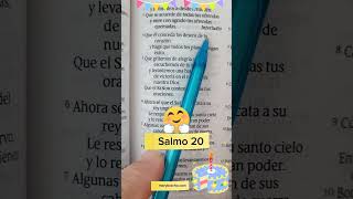 ♦️ May God grant your wishes. Birthday Psalm. Psalm 20 #psalms #birthday #today