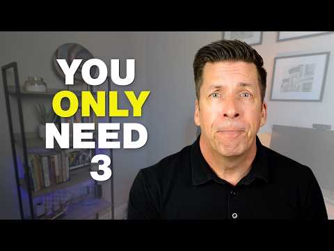 Stop Googling "Career Change at 50" & Do This Instead