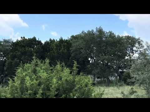 2601 River Road, Wimberley, TX home video tour