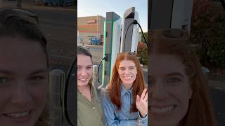 Rachel was on the road... Coming 11/20