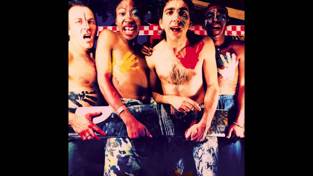 National Wake - "International News" (Light In The Attic Records)