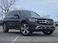 2022 Mercedes-Benz GLC GLC 300 Columbus, Dublin, Delaware, Grove City, Marysville OH