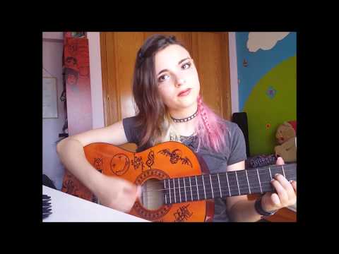 Stricken (Acoustic Cover)- Disturbed, by Bubbliciouz