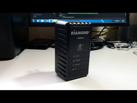 How to Improve/Boost your Wireless Signal (4k)