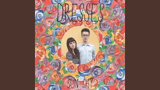 Painting Roses - Dresses