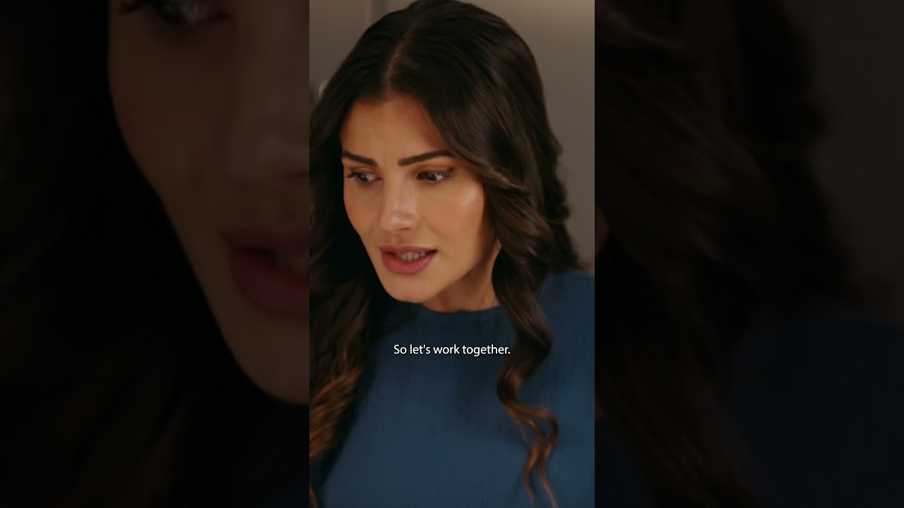 We love a woman who gets the job done! 