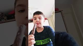 Algi̇da Max Çi̇kolatali Dondurma Denedi̇m