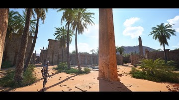 The Talos Principle 2 - PC Demo - (Ultra Quality 4K 60ᶠᵖˢ) - First 10 Minutes - Unreal Engine 5