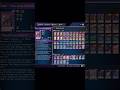 Yubel decklist Master Duel #yugioh #masterduel #Yubel #deckprofile