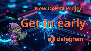New DePIN Project + Airdrop | Get In Early!